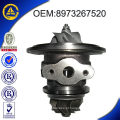 704136-0003 8-97326-7520 GT2256MS turbo para 4HG1NPR